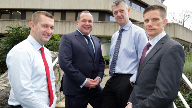Pure Telecom, Blackrock Clinic