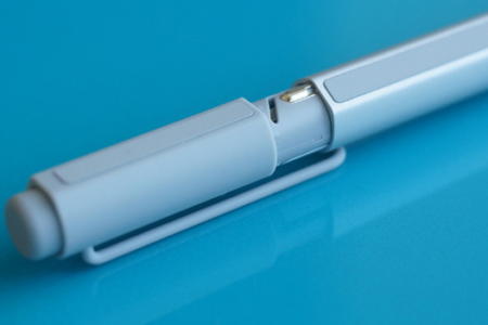 Surface Pen