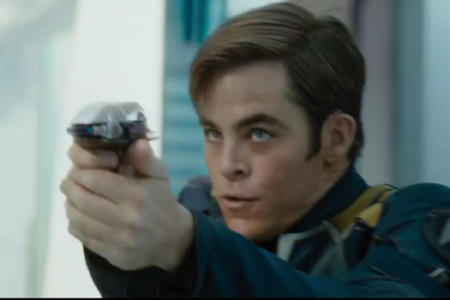 Star Trek Beyond