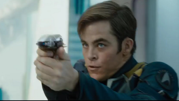 Star Trek Beyond