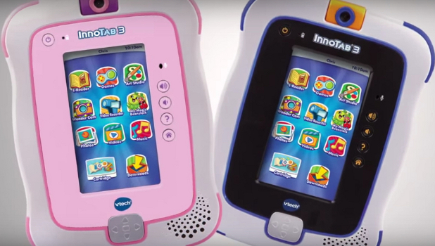 VTech InnoTab 3