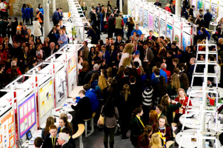 BTYSTE 2016