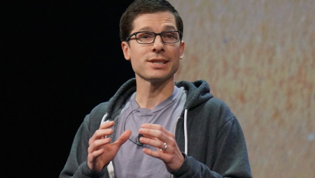 Clay Bavor, Google