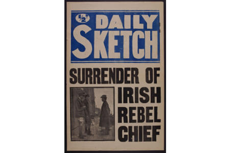 National Library of Ireland