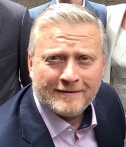 Dave Garwood