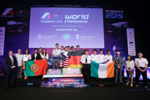 F1inschoolsworldfinalshires