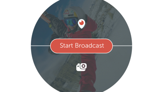 GoPro Periscope