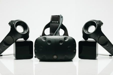 HTC Vive Pre