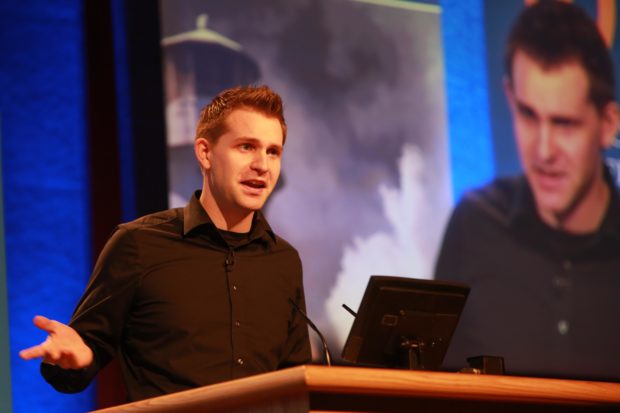 Max Schrems