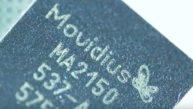 Movidius