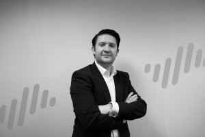 Paul Donegan – Palo Alto Networks Regional Sales Manager for Ireland