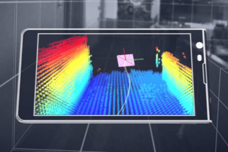 Project Tango