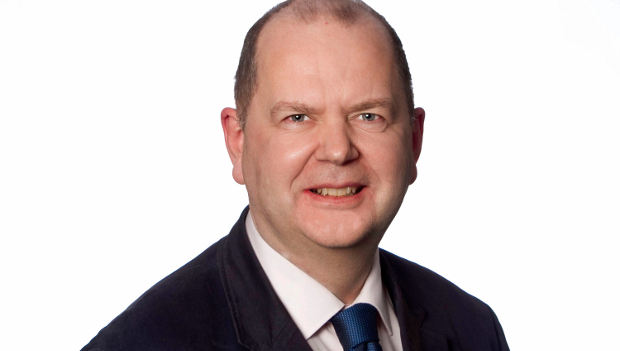 Rob O'Neill, Hibernia College