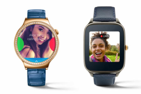 Android Wear