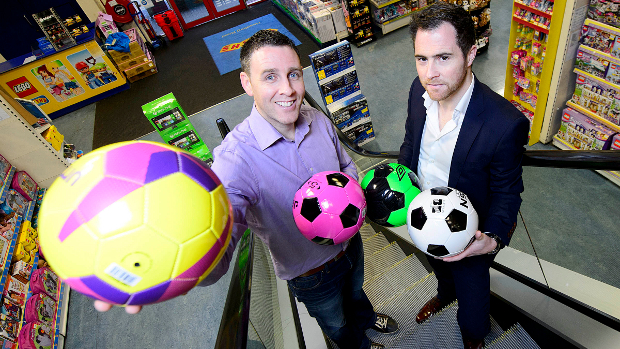 magnetic balls smyths
