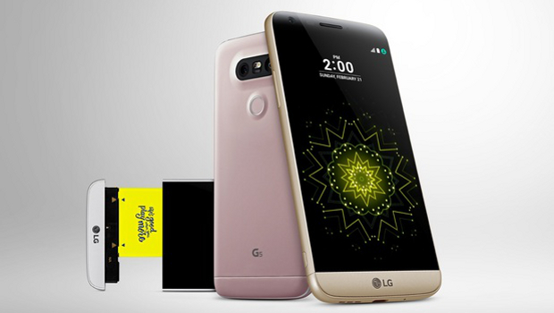 LG G5