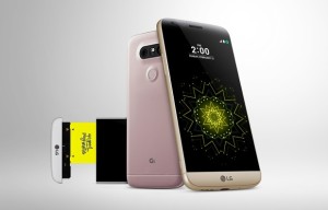 LG G5