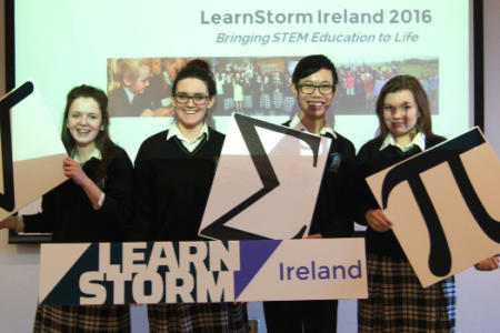 LearnStorm 2016