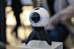 Samsung Gear 360