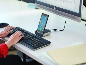 HP Elite X3