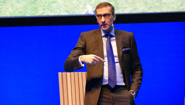 Rajeev Suri, Nokia
