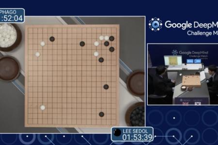 AlphaGo