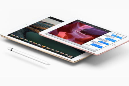 iPad Pro 9.7"