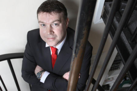 Conor McGrogan, Steljes