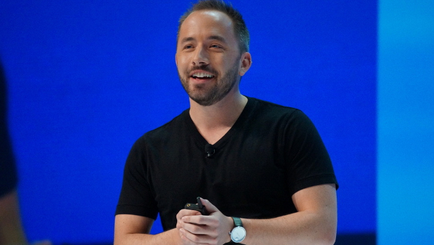 Drew Houston, Dropbox