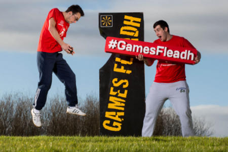 Games Fleadh 2016