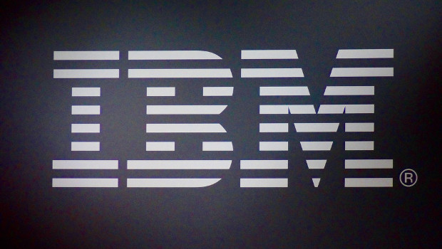 IBM