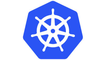 Kubernetes logo