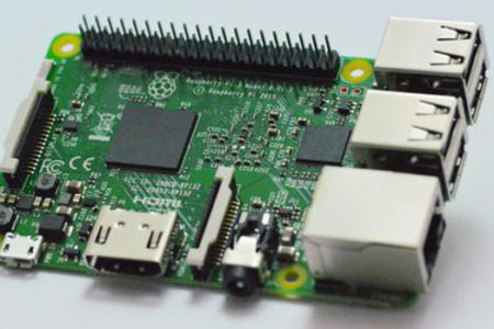 Raspberry Pi 3