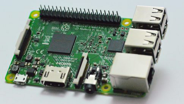 Raspberry Pi 3