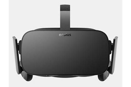 Oculus Rift