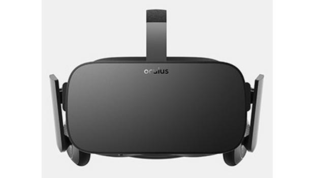 Oculus Rift