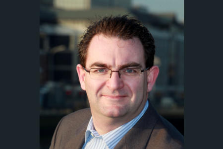 Brian Honan, BH Consulting