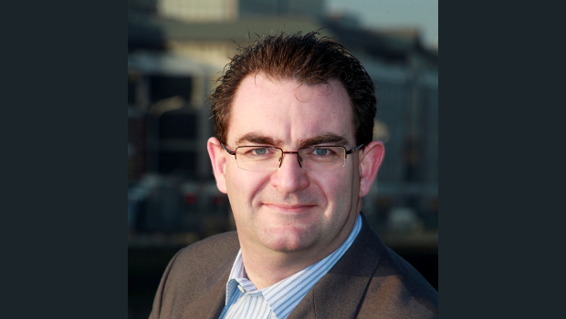 Brian Honan, BH Consulting