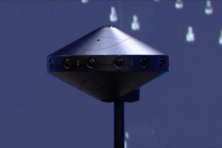 facebook surround 360