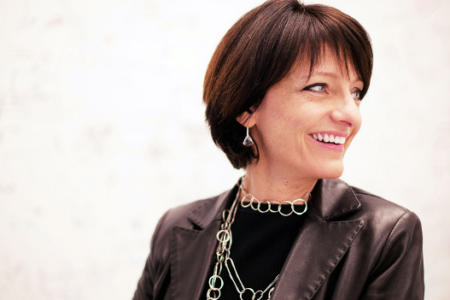 Regina Dugan