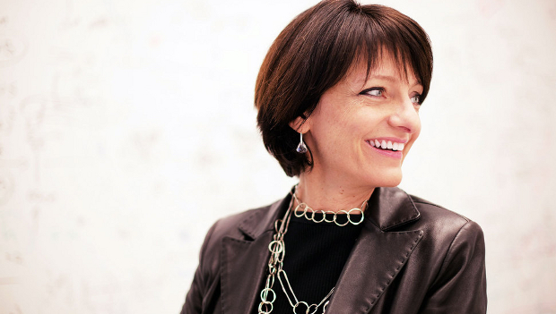 Regina Dugan