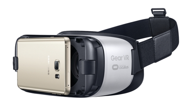 Samsung Gear VR