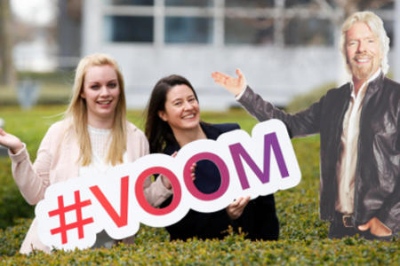 Voom 2016