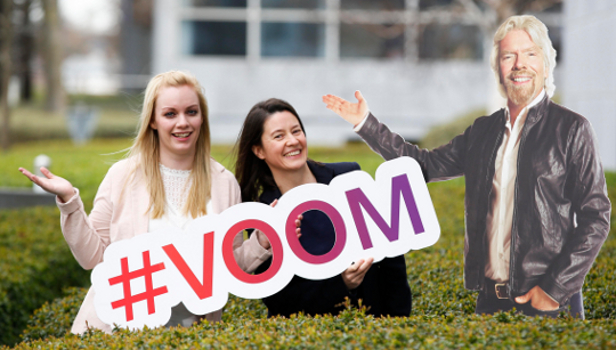 Voom 2016
