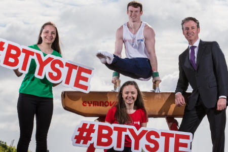 BTYSTE 2017