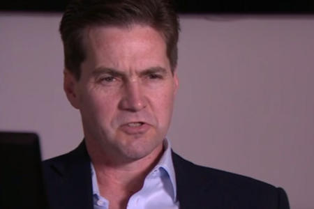 Craig Wright