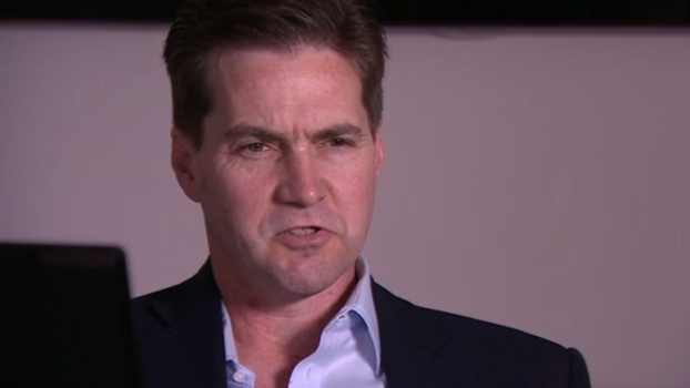 Craig Wright