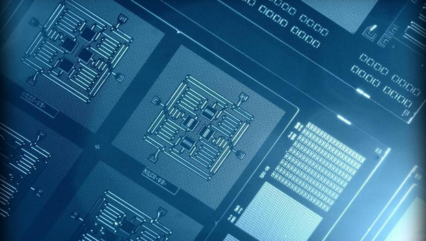 IBM 5-qubit processor