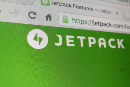 Jetpack plug-in