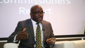 Lanre Oluwatona, data protection consultant with the Irish Computer Society